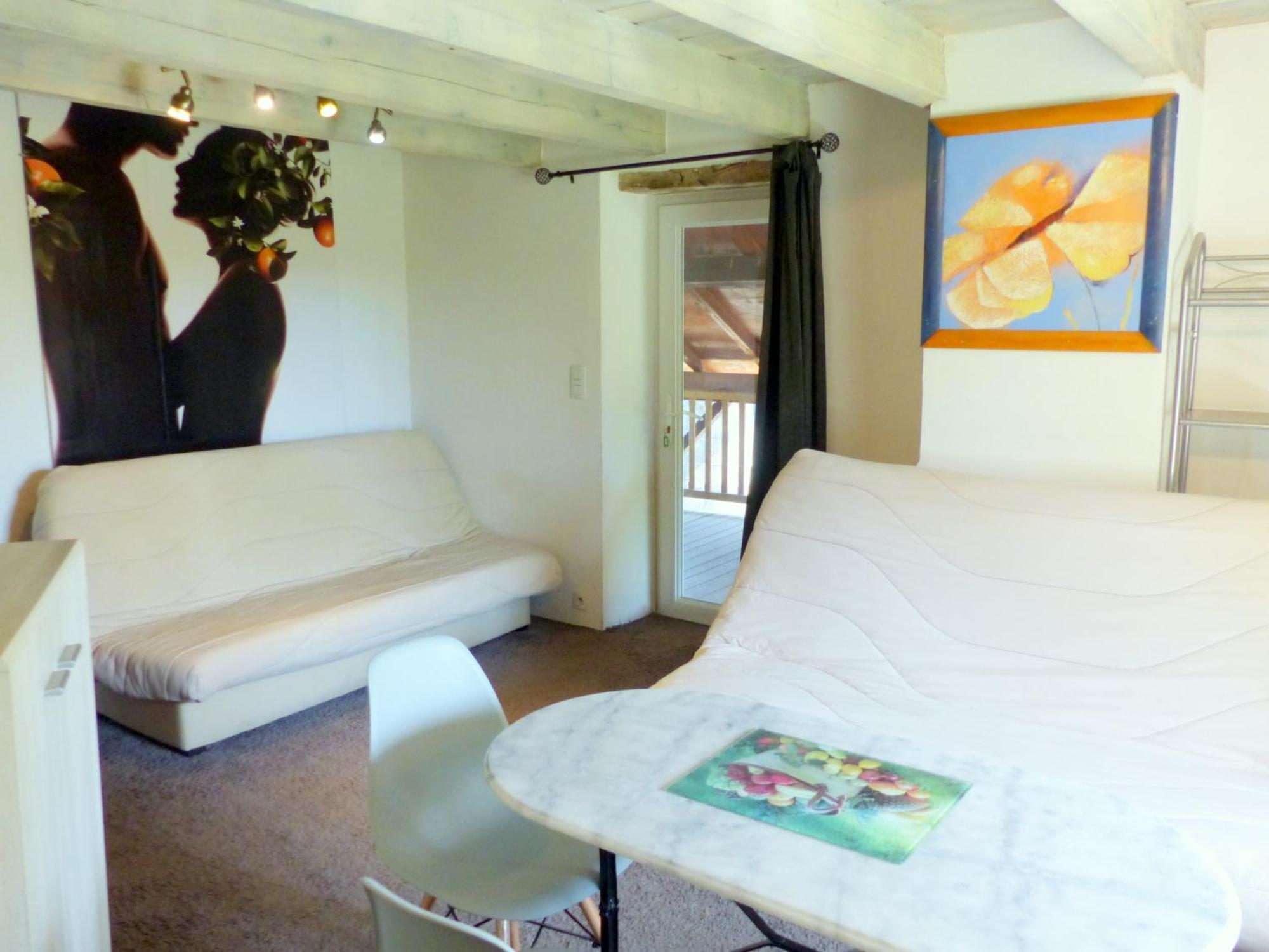 Gites Domaine De La Rochere Domsure Room photo